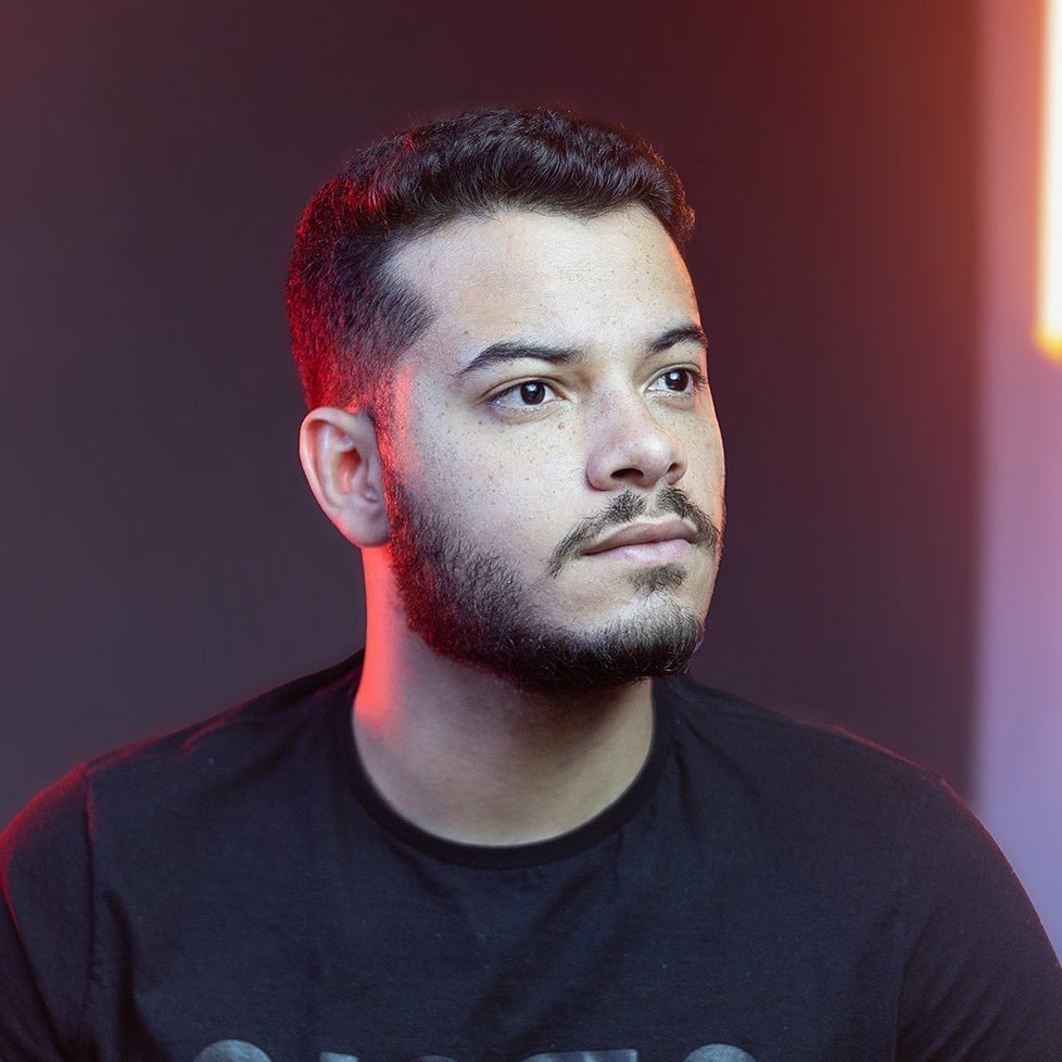 Elias Marques